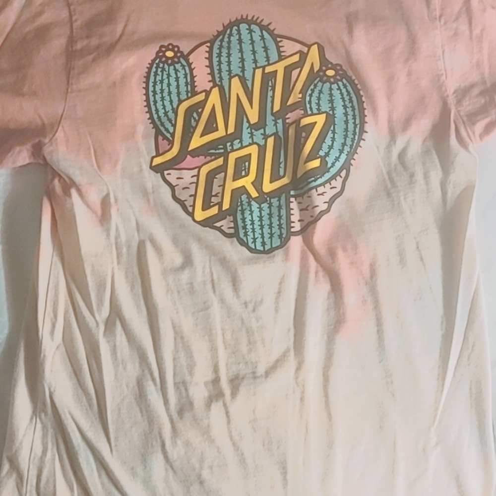 Santa Cruz T-Shirt